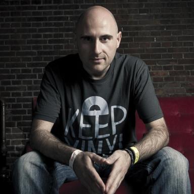 Photo of Vince Watson