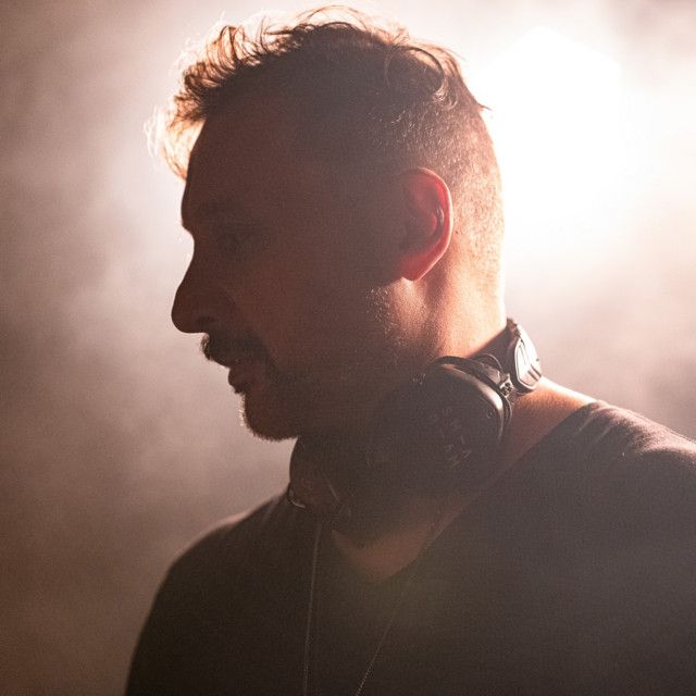 Photo of Sharam