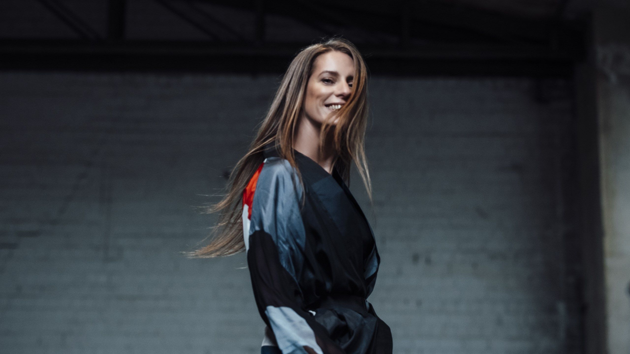 Photo of Sonja Moonear