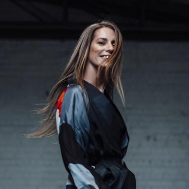 Photo of Sonja Moonear
