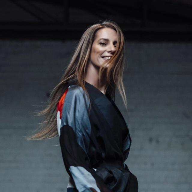 Photo of Sonja Moonear