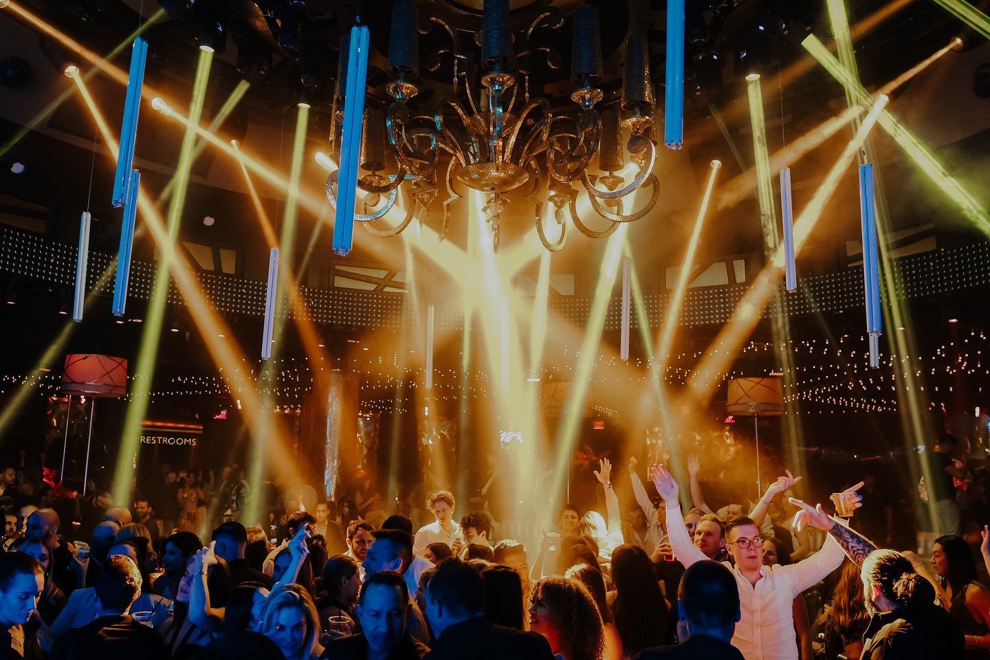 Photo of XS Nightclub