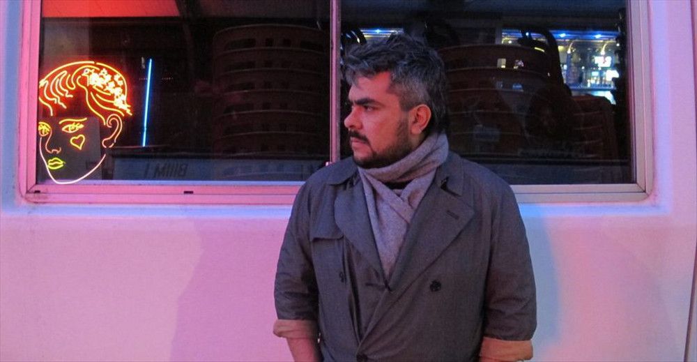 Photo of Rebolledo