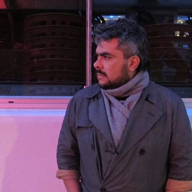 Photo of Rebolledo