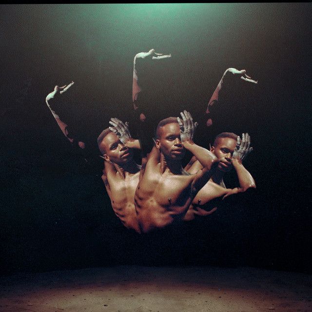 Photo of Karim Olen Ash