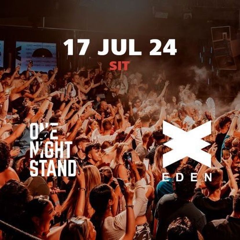 One Night Stand Week 11 event artwork