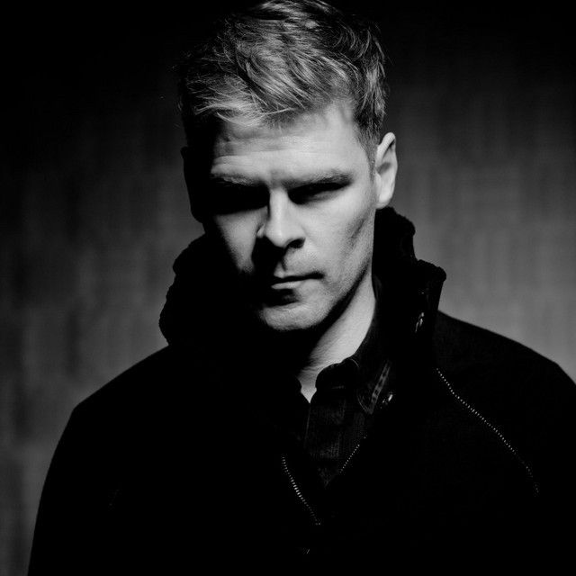 Photo of Gregor Tresher