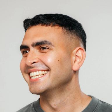 Photo of Sammy Virji