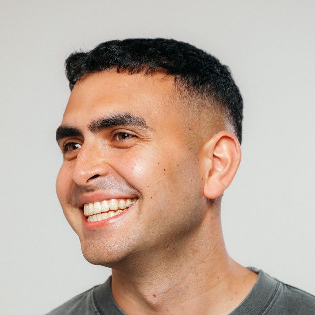 Photo of Sammy Virji