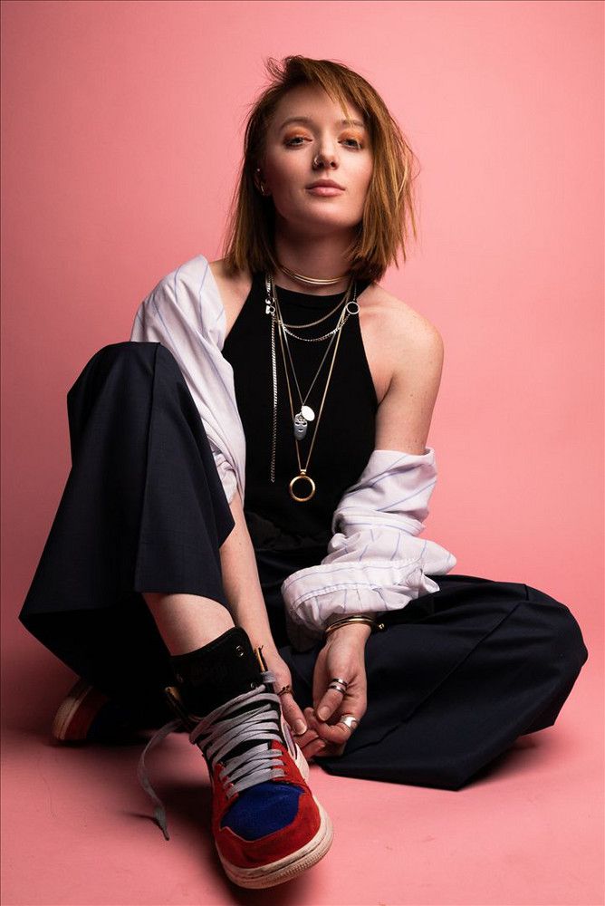 Photo of J. Phlip