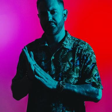 Photo of Sébastien Léger