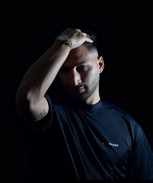 Photo of Matt Sassari