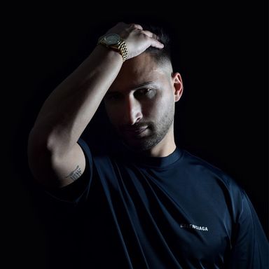 Photo of Matt Sassari