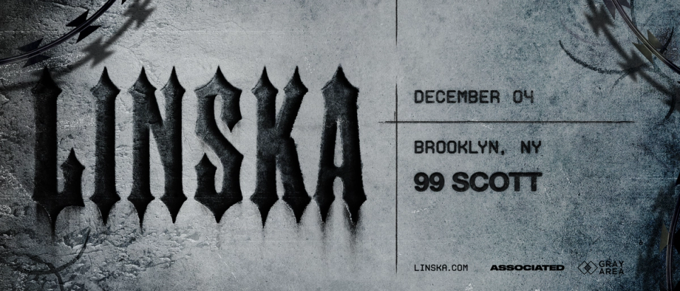 Linska & Guests