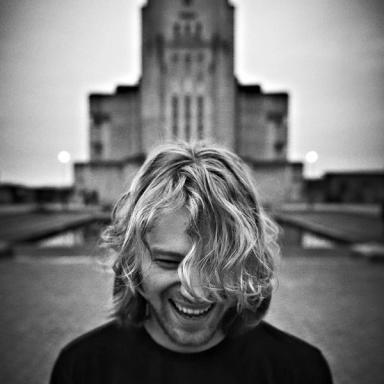 Photo of Arjuna Schiks
