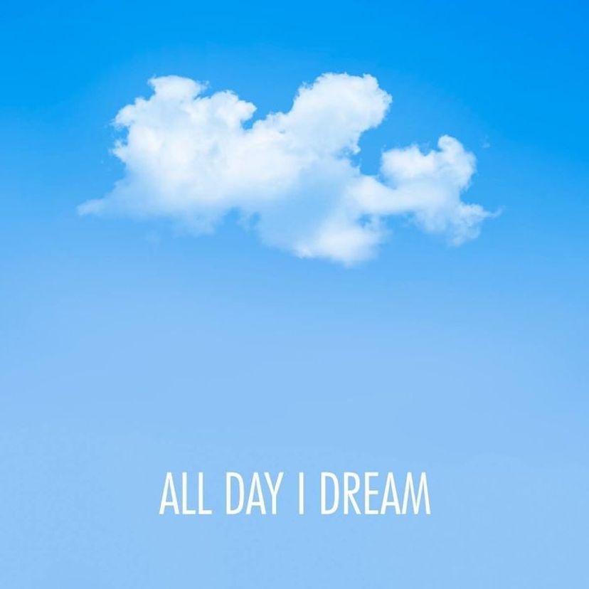 All Day I Dream of Ibiza Magic event artwork