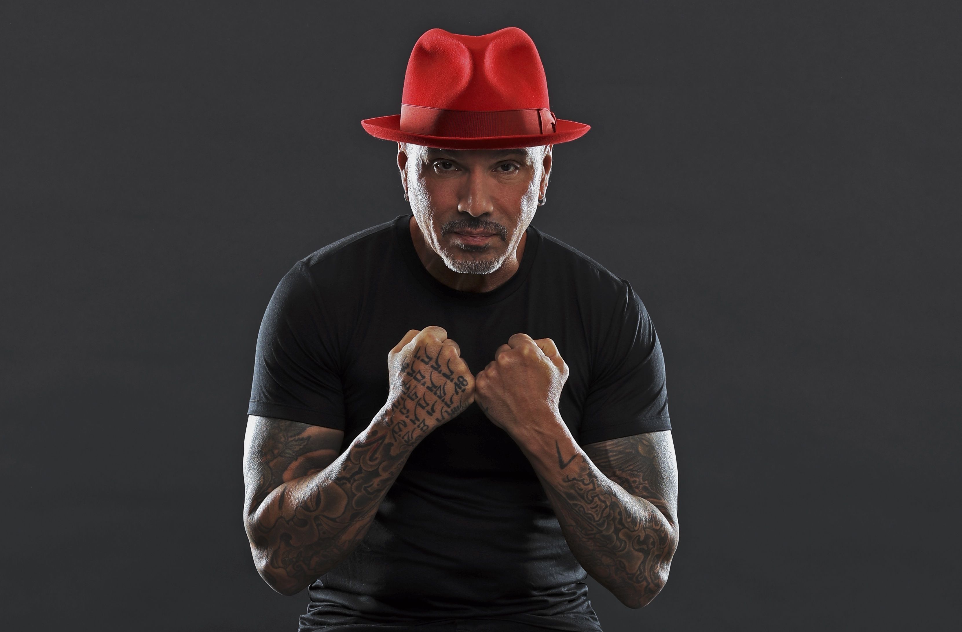 David Morales（デヴィッド・モラレス） - ハウスミュージック