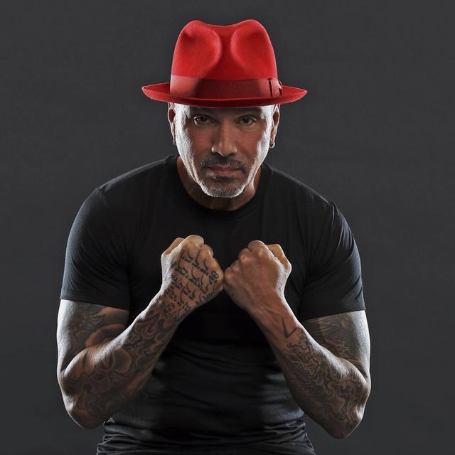 Photo of David Morales