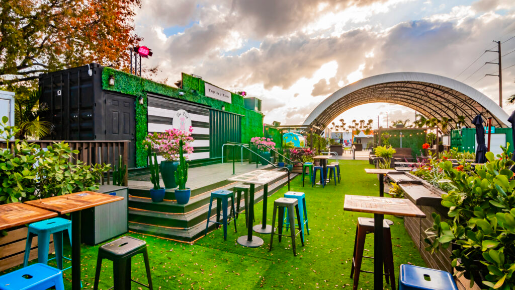 Photo of Wynwood Marketplace