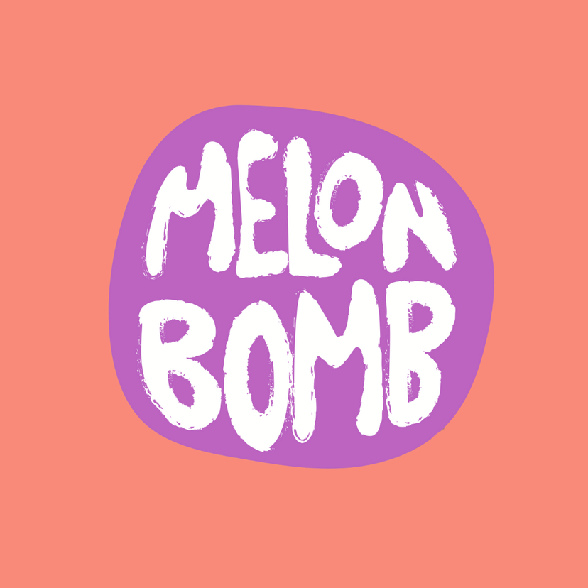 Melon Bomb Week 4 event artwork