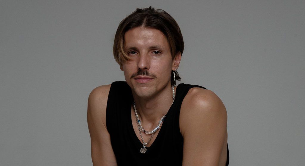 Photo of Chris Luno