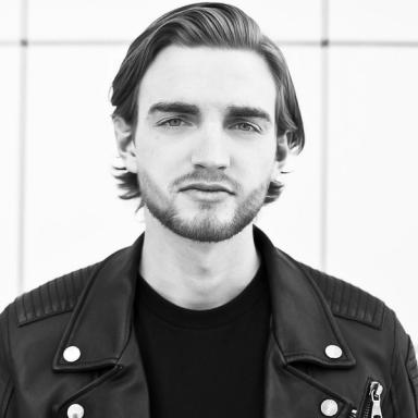 Photo of Chris Avantgarde