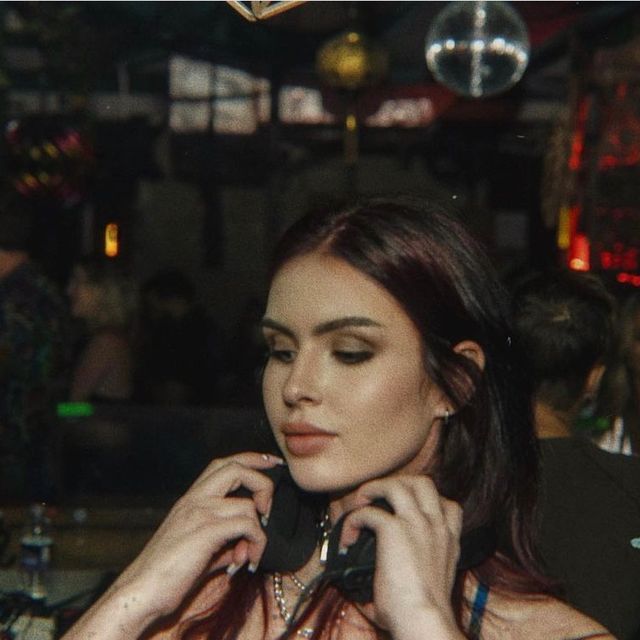 Photo of Natalia Roth