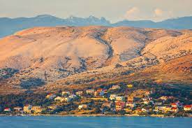 Photo of Pag Island