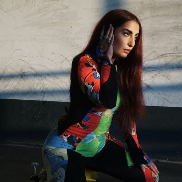 Photo of Melis