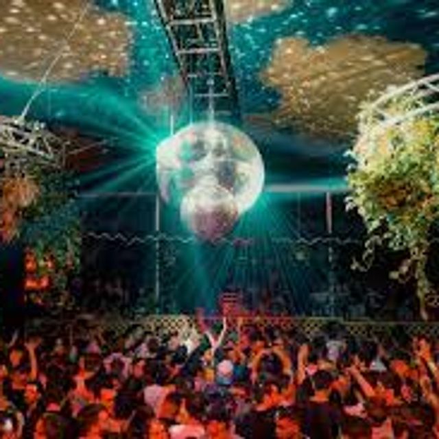 Photo of Space Miami