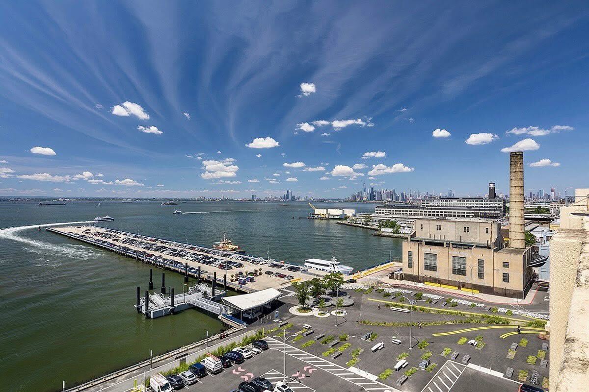 Photo of Brooklyn Army Terminal