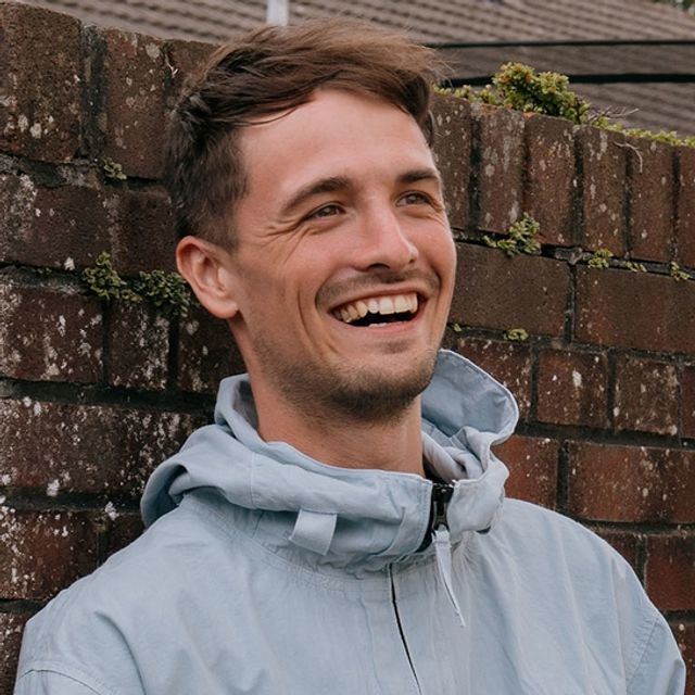 Photo of Ewan McVicar