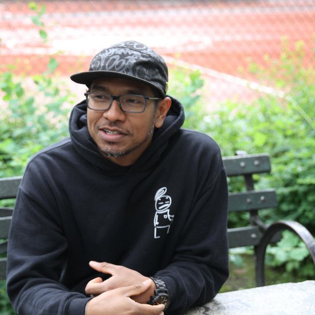 Photo of Gabriel Torres