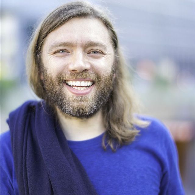 Photo of Gerd Janson