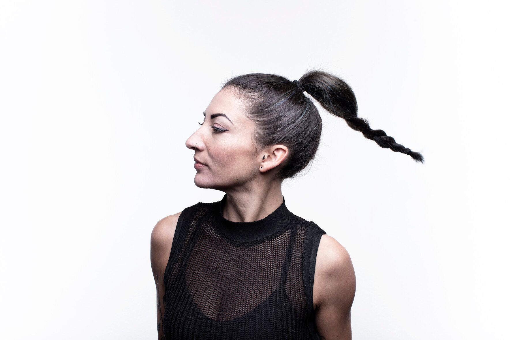 Photo of Juliet Fox