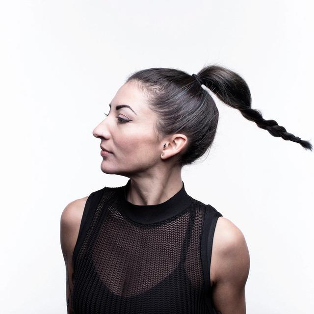 Photo of Juliet Fox