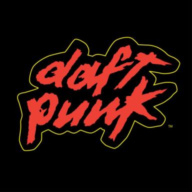 Photo of Daft Punk