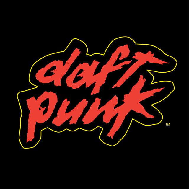 Photo of Daft Punk