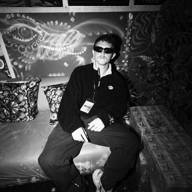 Photo of Jake Mercer