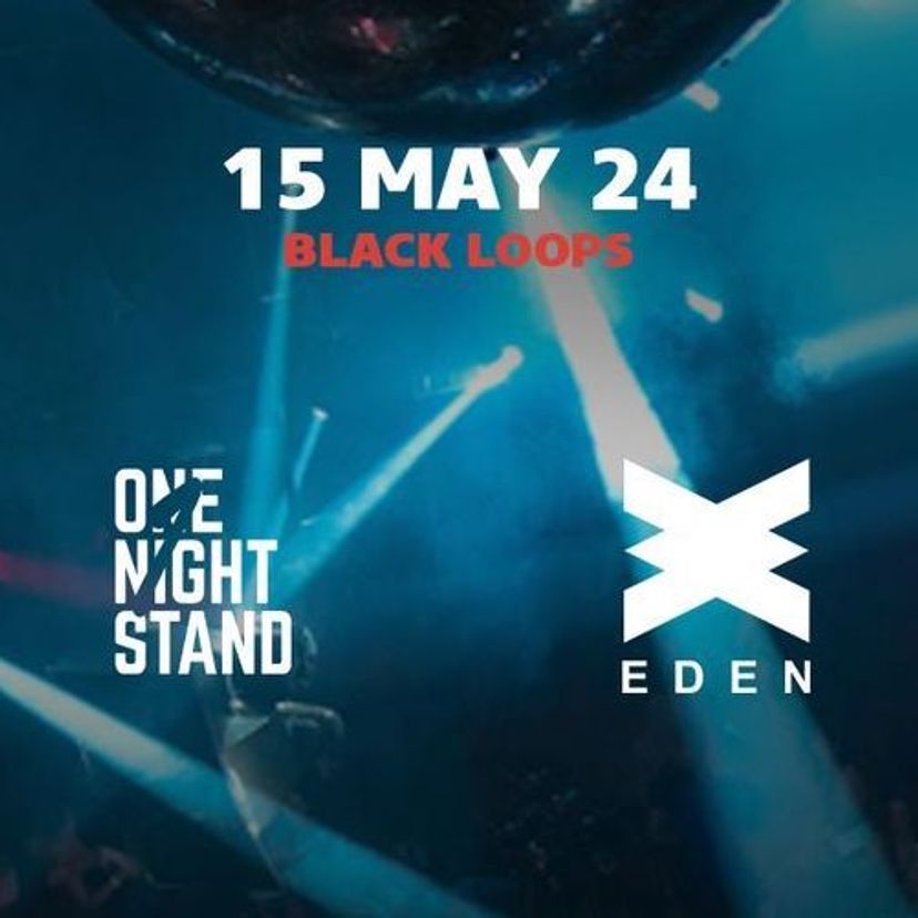 One Night Stand Week 2 event artwork