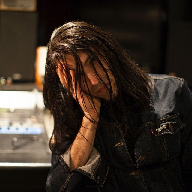 Photo of Erol Alkan