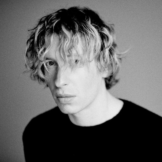 Photo of Daniel Avery