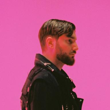 Photo of Alesso