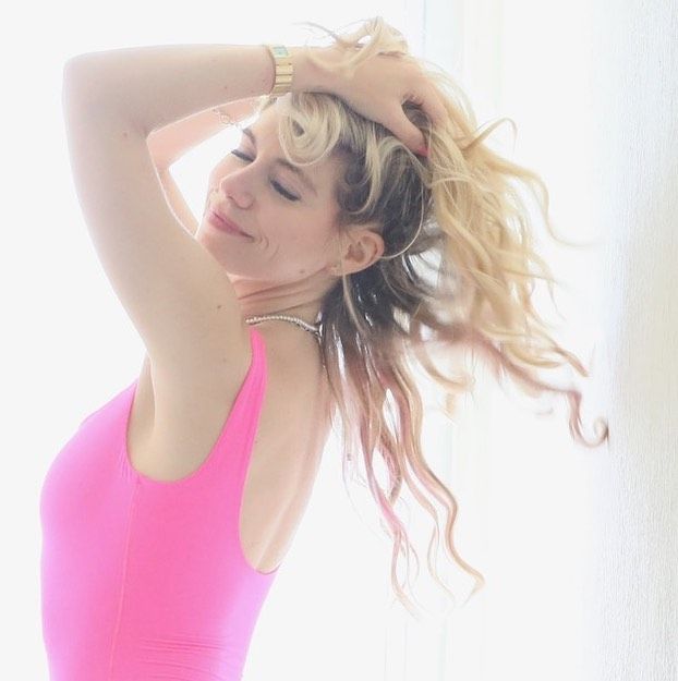 Photo of Barbara