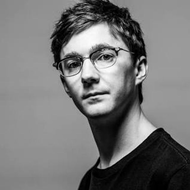 Photo of Ben UFO