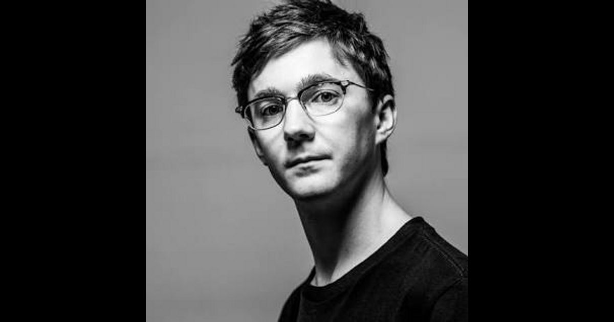 Ben UFO