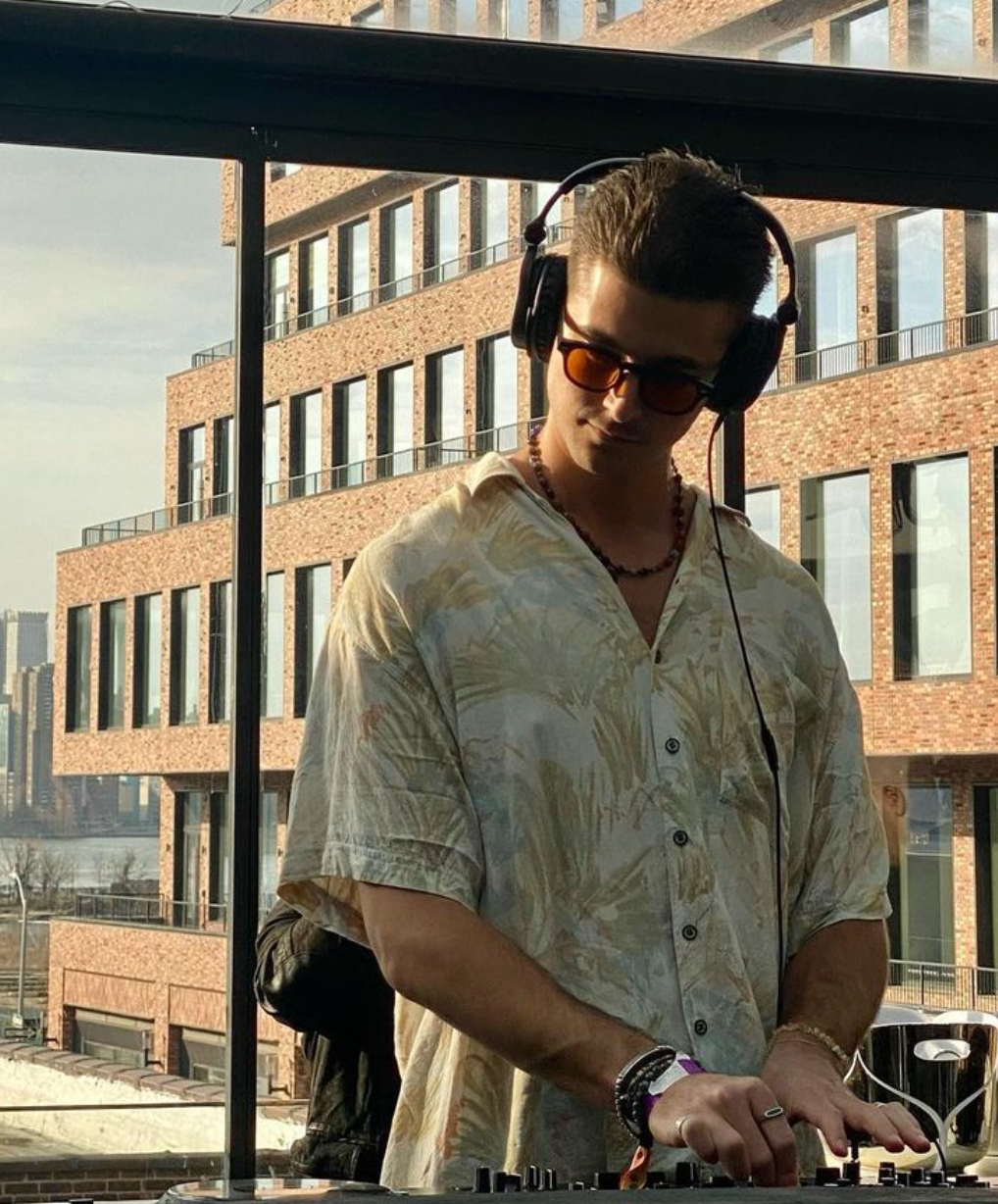 Photo of MISH