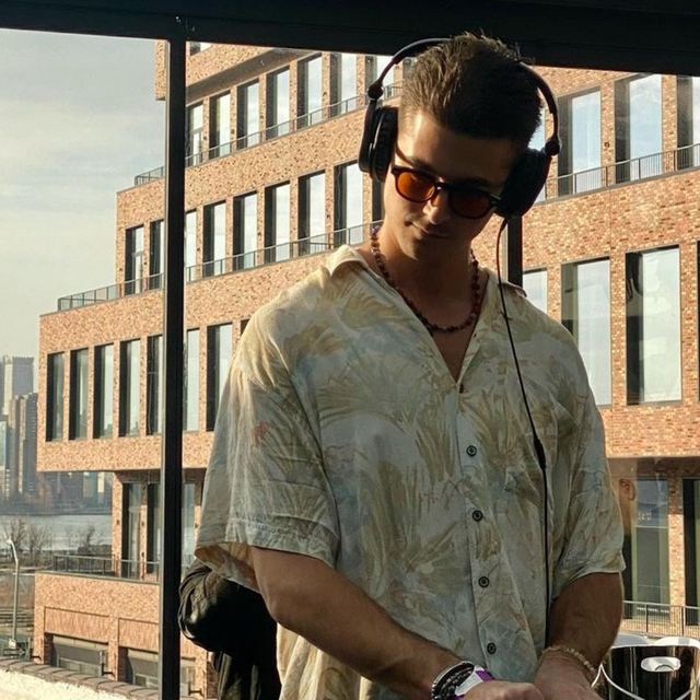 Photo of MISH