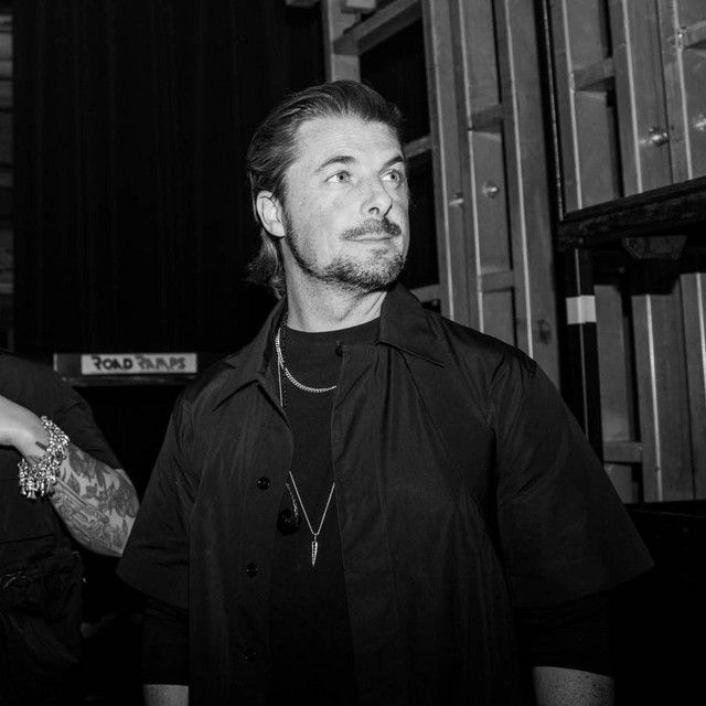 Photo of Axwell