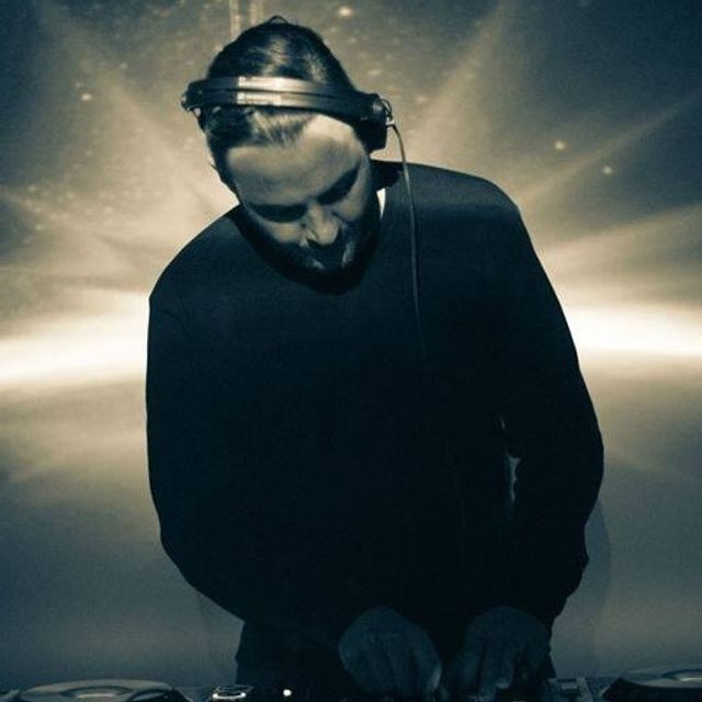 Photo of Andy Baxter